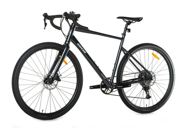 Gavia Terra Grussykkel Str. M 