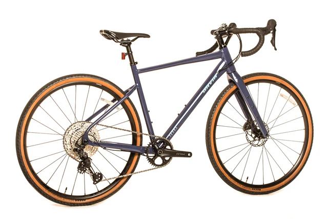 Gavia Terra Pro Gravelbike Str. S 