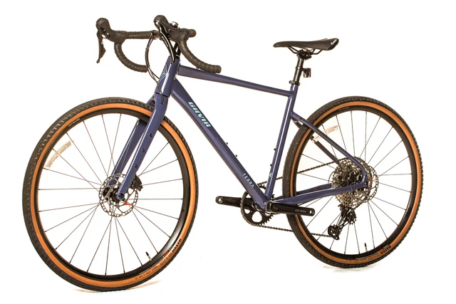 Gavia Terra Pro Gravelbike Str. S 