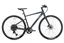 Gavia Terra Flat Gravelbike Dark Gray, Alu, Shimano Cues 1x10