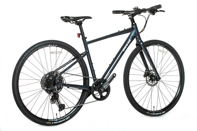 Gavia Terra Flat Gravelbike Str. S 