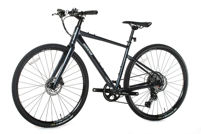 Gavia Terra Flat Gravelbike Str. S 