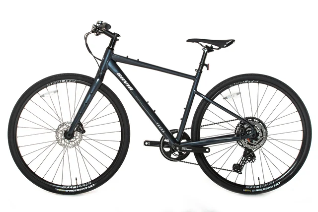Gavia Terra Flat Gravelbike Str. S 