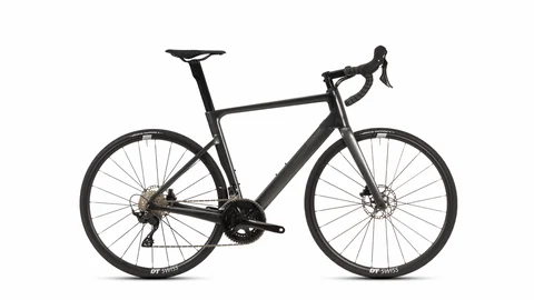 Gavia Imperiale Carbon Landeveissykkel UD Carbon, Shimano 105 2x12s, DT Swiss