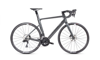 Gavia Imperiale Carbon Racercykel UD Carbon, 105 Di2 2x12s, DT Swiss