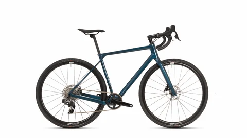 Gavia Terra LTD Carbon Grusracer Karbon, SRAM Rival1 AXS 1x12s