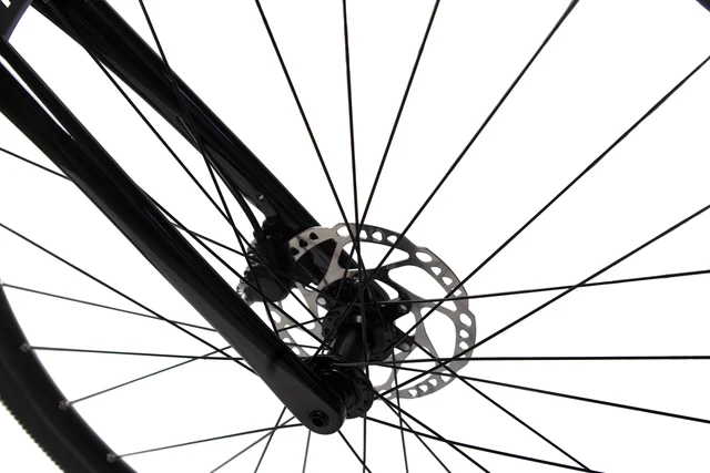 Gavia Terra AL GRX400 Gravelbike Aluminium, Shimano GRX600 2x10-växlar 