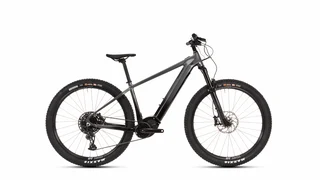 Gavia Presto E-MTB 29&quot; Terrengsykkel B-Vare, Str. L