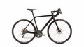 Gavia Treviso Racercykel Alu, Shimano Tiagra 2x10s, Skivbromsar