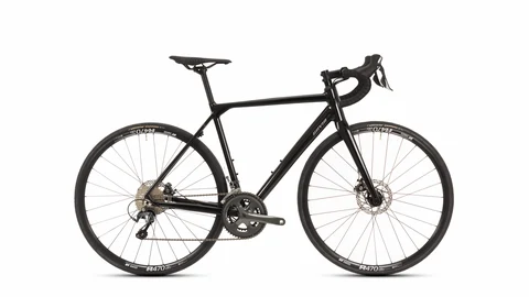 Gavia Treviso Landeveissykkel Alu, Shimano Tiagra 2x10s, Skivebremser