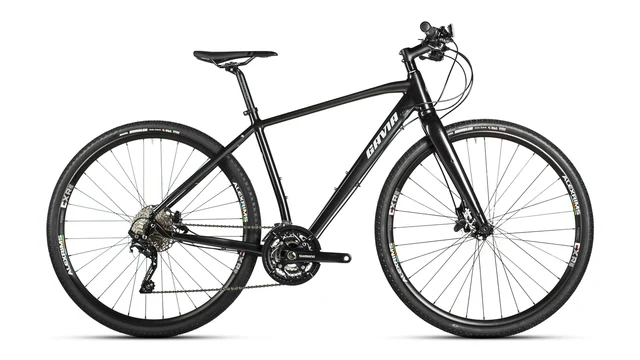 Gavia Orso Touringcykel Str. M/49 