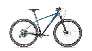 Gavia Race ALX 29&quot; Boost Mountainbike Sram GX 12s drivlina, DT Swiss, Reba