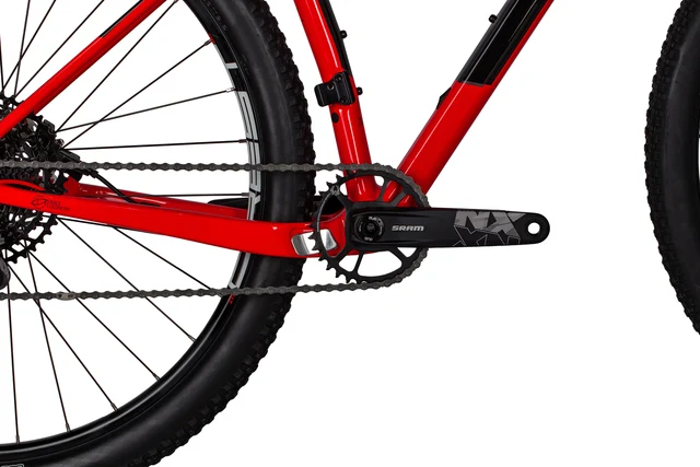 Gavia Race SL 29" Boost Terrengsykkel Str. L/19" 