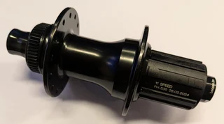 Formula RXC-142A Baknav Shimano 11S, 12 x 142 mm