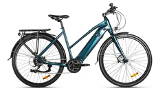 Gavia Urban Hybrid Elsykkel Str. M/L