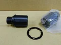 KT KT-K09R Frihjulsbody 135 mm QR Shimano HG