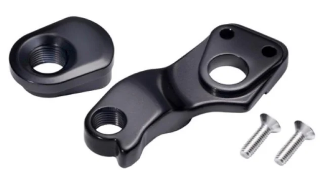 Dropout/ Girøre #519 Giant, Shimano DM, M12x1.0 