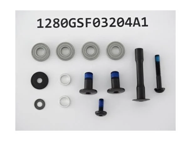 Giant Boltsett Stance 29er 2021 Rock Arm Bolt KIT (8+10+11) 