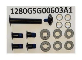 Giant Boltset Anthem 29er 2022 Servicekit Rock Arm (8+10+11)
