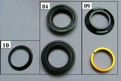 Giant ZS Styrelager 1-1/8&quot;, #11 (28,7-44-30)