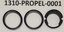 Giant Propel Styrelager (2X 37/46,9), Giant Propel 2023->