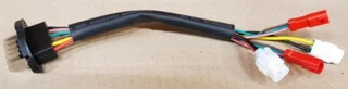Giant E Utladningskabel 6 PIN/150MM/V1167/SUMITOMO PLUG