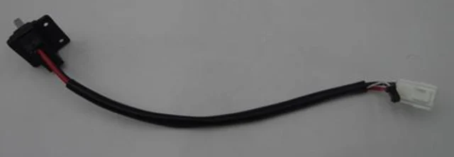 Giant E Ledning L=300mm 2x 2mm, Battery Driver 