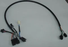 Giant E Signalkabel Twist &amp; Ease serien 2015/16/17