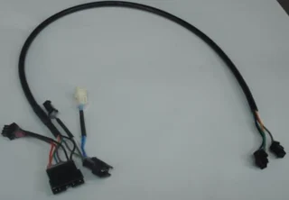Giant E Signalkabel Twist &amp; Ease serien 2015/16/17