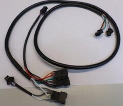 Giant E Signalkabel Display-Light-Torque sensor to Driver