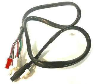 Giant E Hovedkabel 5-pin, Display to Motor for G-System