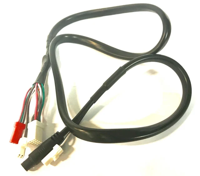 Giant E Hovedkabel 5-pin, Display to Motor for G-System 