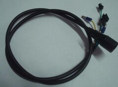 Giant E Signalkabel Current & Signal wire to Motor