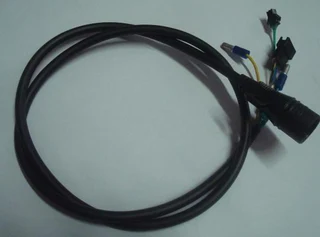 Giant E Signalkabel Current &amp; Signal wire to Motor