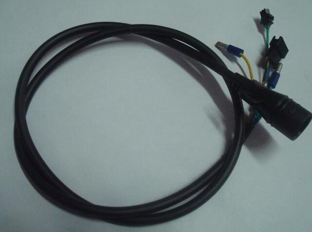 Giant E Signalkabel Current & Signal wire to Motor 