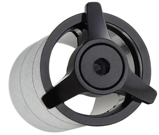 Giant Stj&#228;rnmutter OD2 Aircap, 1 1/4&quot;, Kolfiber