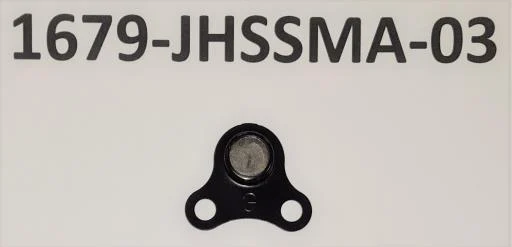 Giant E Disc Hastighetssensor 6-bolt 