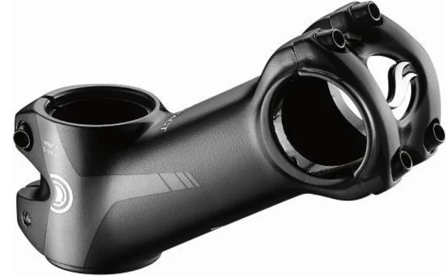 Giant OD2 Stem Alu, 1 1/4"/1 1/8", 75 mm, 30° 