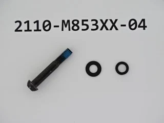 Giant E Yamaha Pro Motorbult M8-1.25 X 50 w/washer