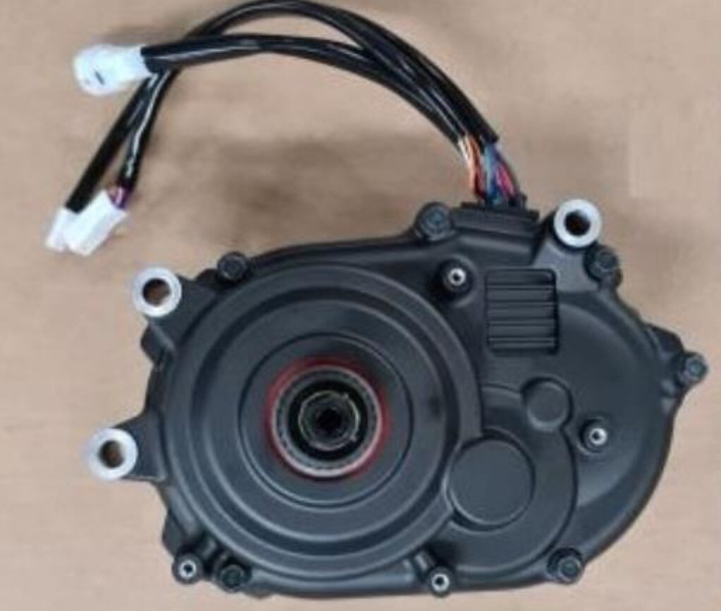 giant syncdrive yamaha