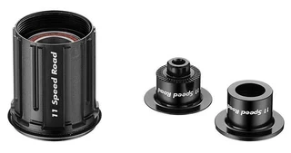 Giant W Boss Shimano HG 11s, Giant SLR1