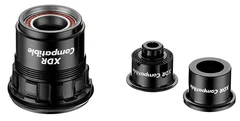 Giant W Boss SRAM XDR 12s, Giant SLR1