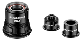Giant W Boss SRAM XDR 12s, Giant SLR1