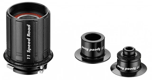 Giant W Boss Shimano HG 11s, Giant SLR2 