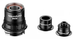 Giant W Boss SRAM XDR 12s, Giant SLR2