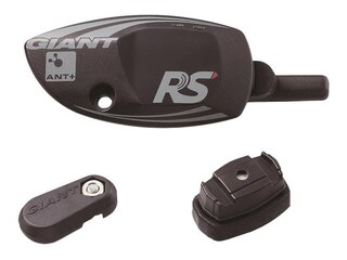 Giant RideSense Sensor ANT+/Bluetooth, Fart och kadens