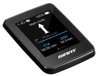 Giant Ride Dash Evo Display Explore 2021-&gt;