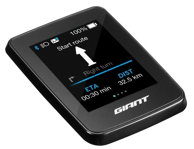 Giant Ride Dash Evo Display Explore 2021-> 