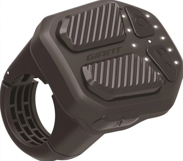 Giant RideControl Ergo Bryterpanel MY21 
