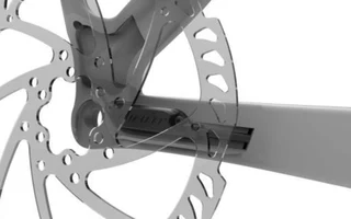 Giant E Hastighetssensor Integrert, MY2020-&gt;